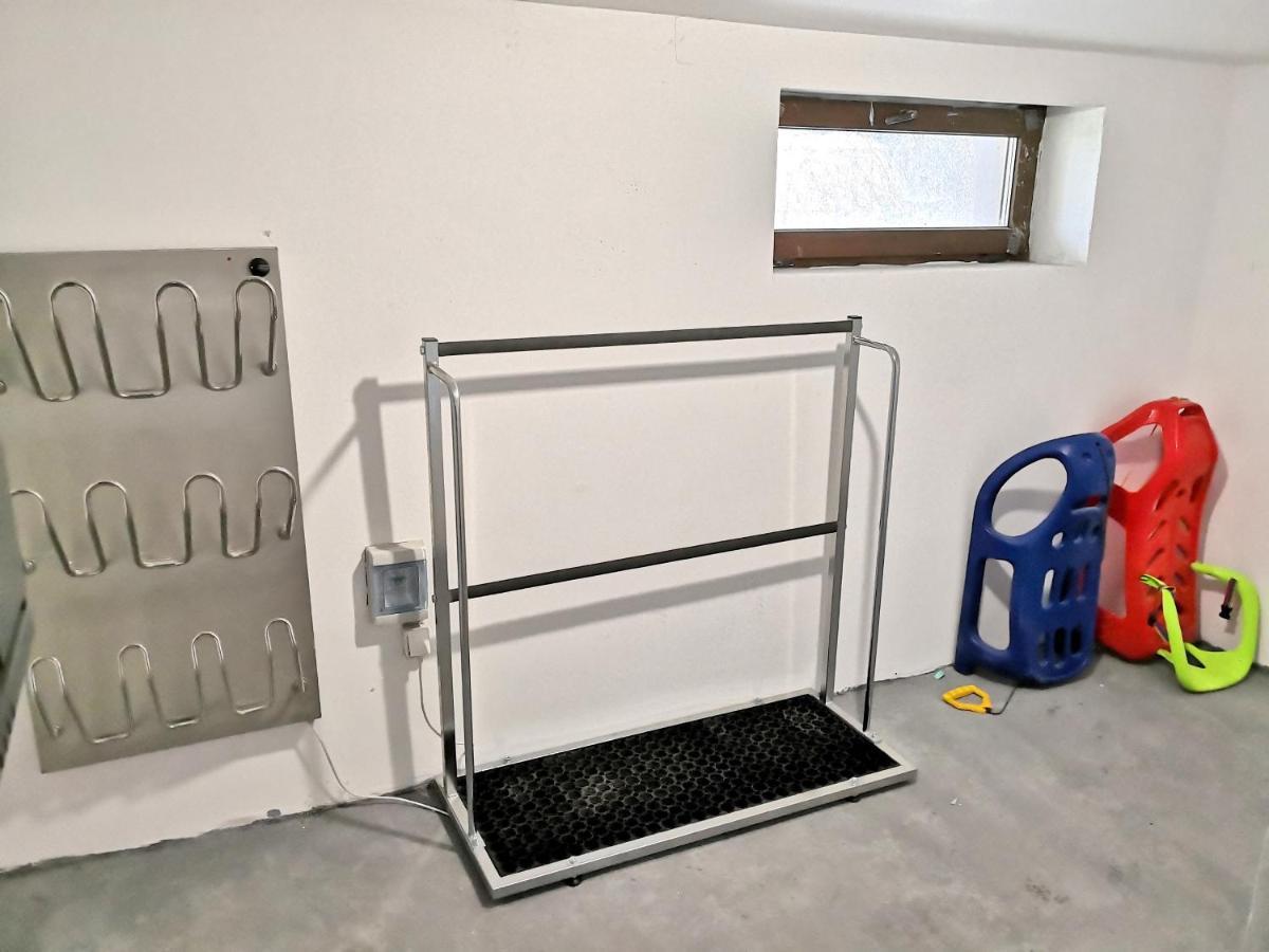 Apartament Ksiezycowy Apartment Wilkowice ภายนอก รูปภาพ