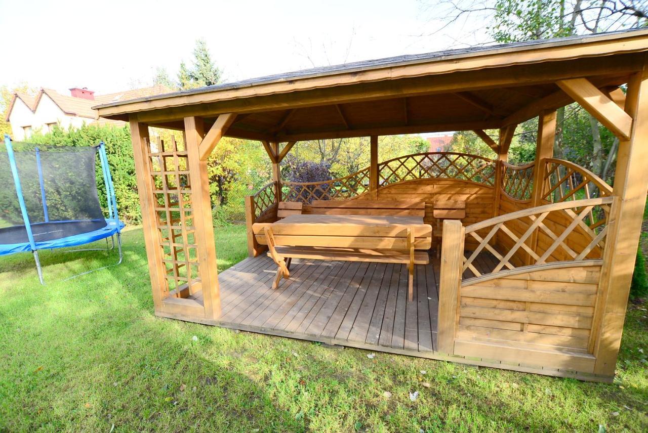 Apartament Ksiezycowy Apartment Wilkowice ภายนอก รูปภาพ